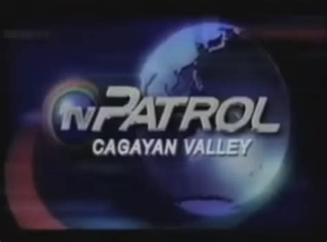tv patrol cagayan valley|tv patrol news replay latest.